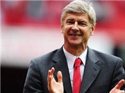 Bóng đá anh, ngoại hạng anh, lịch thi đấu euro 2012, Wenger tin rằng “Pháo thủ” sẽ bảo vệ được vị trí thứ ba